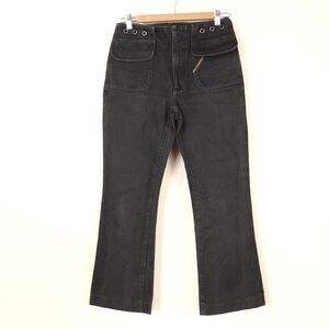 Jean Atelier XO Barneys New York High Waisted Jeans size 27